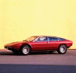 Lamborghini Urraco P250 1972 года